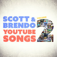 West Coast - Scott & Brendo