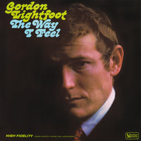 Softly - Gordon Lightfoot