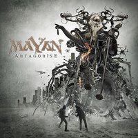 Devil in Disguise - MaYaN
