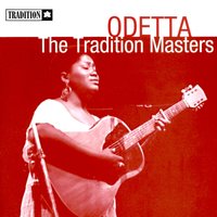 Spiritual Trilogy Medley / Oh Freedom / Come and Go with Me / I'm on My Way - Odetta