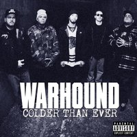 Vibe - Warhound, Colin Young, Twitching Tongues