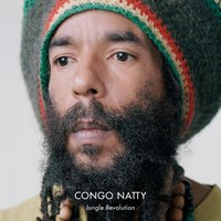 Jungle Souljah - Congo Natty, La La, The Boo Ya
