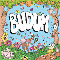 Budum - Jada Kingdom