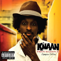 Fatima - K'NAAN