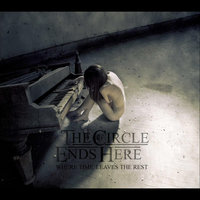 Shapes to Black - The Circle Ends Here