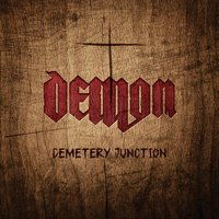 Cemetery Junction - Demon