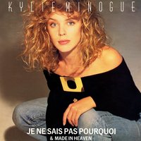 Made in Heaven - Kylie Minogue