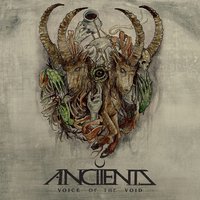 Buried in Sand - Anciients