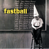 Knock It Down - Fastball