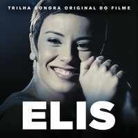 Cinema Olympia - Elis Regina