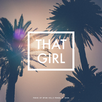 THAT GIRL - Peniel