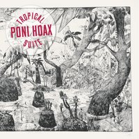 The Music Never Dies - Poni Hoax