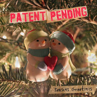 Christmas Is Already a Thing - Patent Pending