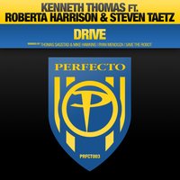 Drive - Kenneth Thomas, Roberta Harrison, Steven Taetz