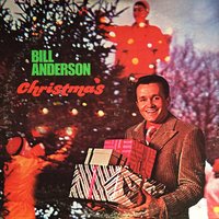 Blue Christmas - Bill Anderson