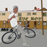 The Life Mo-G Lives - MO-G