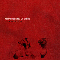 Keep Checking Up On Me - Chartreuse