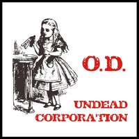 Gone With the Blast - UNDEAD CORPORATION