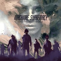 Stars Had to Die so That You Could Live - Machinae Supremacy