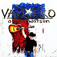 These Old Boots Have Roots - Aaron Watson