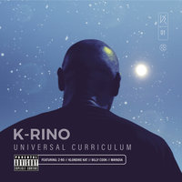 Only in the Hood - K Rino