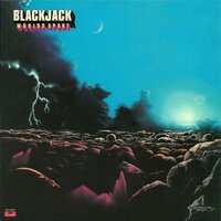 Love Is Hard to Find - BlackJack