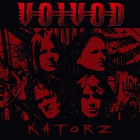 Silly Clones - Voïvod