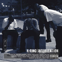 Without Love - K Rino
