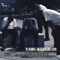 The Man Who Lived Forever - K Rino