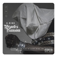 Thought Drones - K Rino
