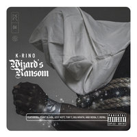 Really Need You - K Rino