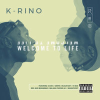 On This Road - K Rino