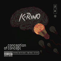 Conception of Concept - K Rino