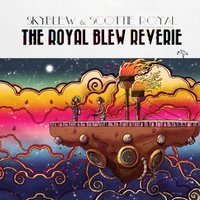 Where In The World Is SkyBlew - SkyBlew