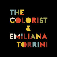 Blood Red - The Colorist Orchestra, Emiliana Torrini