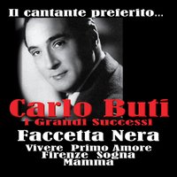 Bella ragazza dalle trecce bionde - Carlo Buti