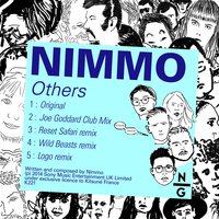 Others - Nimmo, Joe Goddard