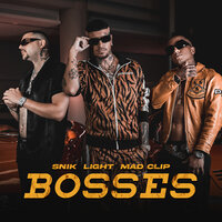 Bosses - Snik, Mad Clip