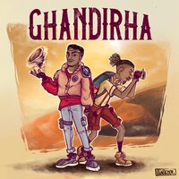 Ghandirha - Stormy
