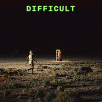 Difficult - Amy Allen