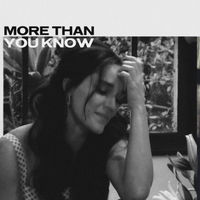 More Than You Know - Hayley Sales
