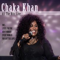 Sweet Thang - Chaka Khan