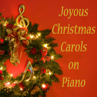 It Came Upon a Midnight Clear - The O'Neill Brothers Group, Christmas Music Piano, Joyous Holiday Players