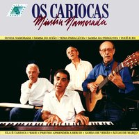 Wave - Os Cariocas