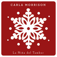 White Christmas - Carla Morrison, Irving Berlin