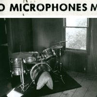Teenage Moustache - The Microphones