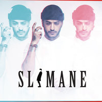 Adieu - Slimane