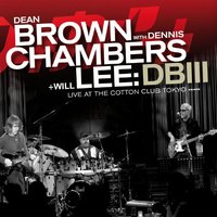 All You Need Is Love - Dean Brown, Dennis Chamber, Will Lee