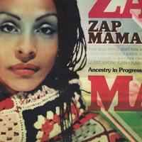 Bandy Bandy - Zap Mama, Carl Craig