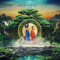 High And Low - Empire Of The Sun, Tommy Trash